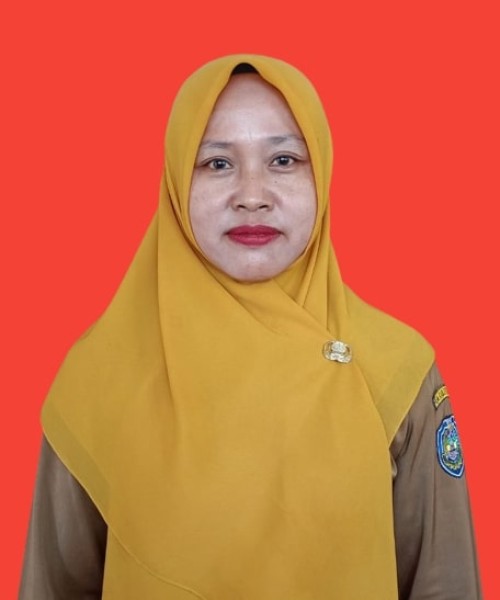 MIMIK EVI SUSANTI