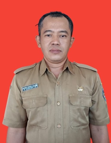 RAHMAT  HIDAYAT