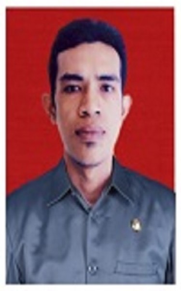 RUSDI UNTUNG