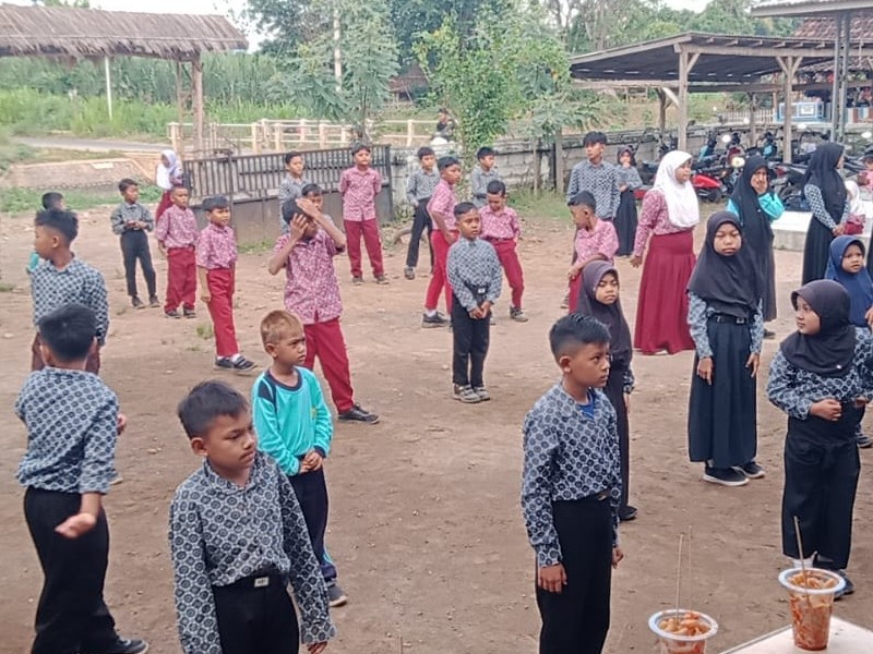 MPLS HARI PERTAMA