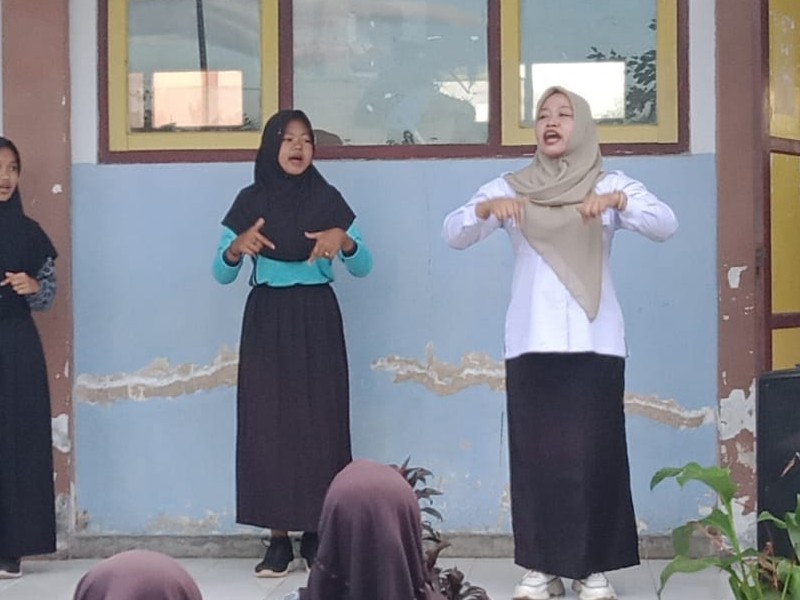 MPLS HARI KE DUA